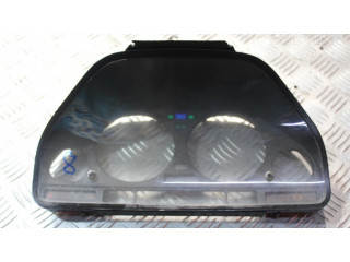 Přístrojová deska BMW 5 E34 1988