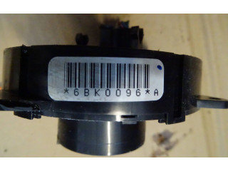 Подрулевой шлейф SRS 6BK0096A   Volvo V70