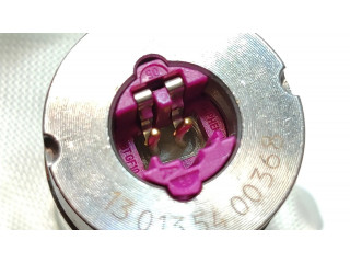 Боковая подушка безопасности Alfa Romeo Giulietta