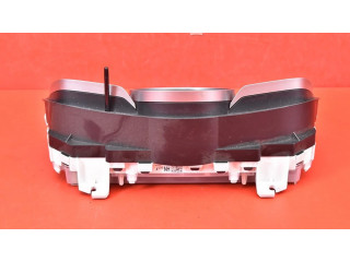 Панель приборов HNBHS5F, HNBHS5F Mazda 3 II