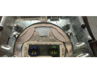 Подушка безопасности водителя 14001063YR Citroen C8