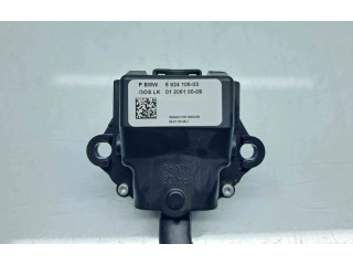 Переключатель дворников 6924106-03 BMW 5 E60 E61