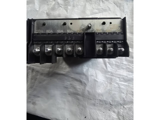   Pojistková skříňka 3C0937125A, 63595743   Volkswagen Tiguan 2015