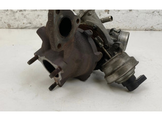 Турбина Honda Accord 7822170091