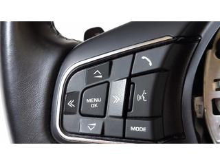 Руль Jaguar XE 2015- года GX733F563PD8PVJ, 308438399W41AE