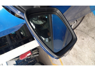 Зеркало электрическое Skoda Fabia Mk3 (NJ) 2015 - 2021 года