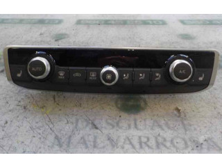 Блок управления климат-контролем 83A820043JIMJ, 83A820043J Audi A1