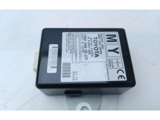 Блок управления 8974053350 Lexus IS-F