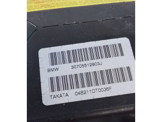 Подушка безопасности двери 30705512903J, 04B2110T0036F   BMW Z4 E85 E86