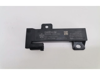 Блок управления 68051315ab, 68051315AB Jeep Renegade