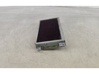 Дисплей    4F0919603A   Audi A6 S6 C6 4F