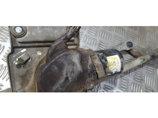 Моторчик дворников Peugeot 406