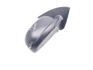 Зеркало (механическое)       Hyundai i10  2013 - 2018 года   