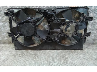 Комплект вентиляторов         Mitsubishi Outlander 