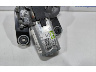 Моторчик заднего дворника 53844527 Lancia Delta