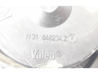 Přístrojová deska Citroen Berlingo 1998 31848234Z