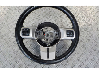 Руль Jeep Grand Cherokee 2010 - 2021 года 1JH881