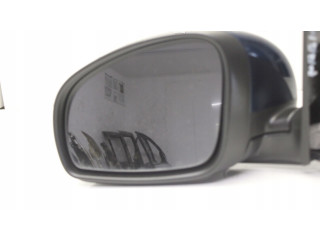 Зеркало электрическое Skoda Fabia Mk2 (5J) 2007 - 2014 года