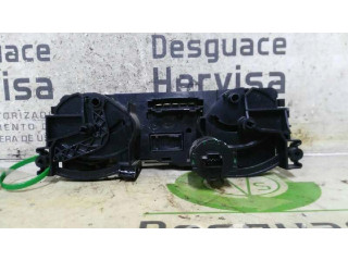 Блок управления климат-контролем PMN164569U, 0070010   Mitsubishi Colt