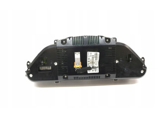 Панель приборов Audi A6 S6 C6 4F