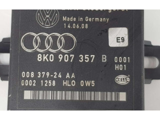 Комплект блоков управления 8K0907357B, 00837924AA Audi A4 S4 B8 8K