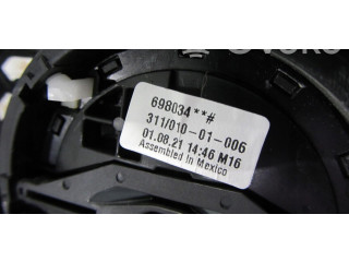 Зеркало электрическое        BMW X3 G01  2018 - 2024 года   