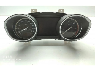 Přístrojová deska Maserati Levante 2017 670102896