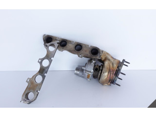 Turbodmychadlo Турбина 079145721   Audi A8 S8 D4 4H   