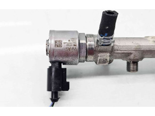 Топливная рампа 04L089G   Volkswagen PASSAT B8  