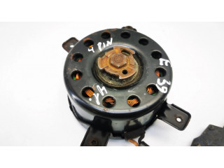 Вентилятор радиатора 8380669, 673283806690 BMW 5 E39 2.5