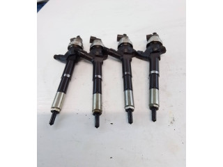 Комплект форсунок 55567729, 2M11270    Opel Meriva B  A17DTS 