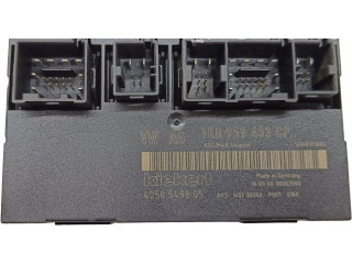 Блок комфорта 1K0959433CP, 1K0959433CP Skoda Octavia Mk2 (1Z)