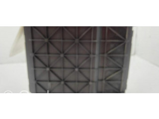 Pojistková skříňka Řídící jednotka BSM 6580GY   Peugeot 206 2004