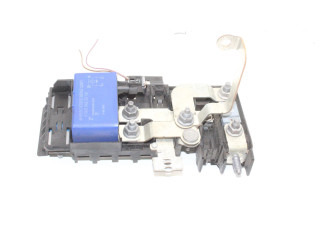 Блок предохранителей  A2465400950   Mercedes-Benz A W176    