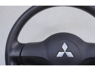 Руль Mitsubishi Colt 2004 - 2008 года MR955201XA, MR955201XA