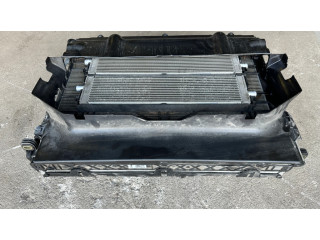 Комплект радиатора