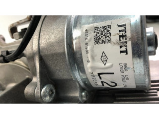 Насос рулевого управления