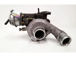 Турбина SsangYong Actyon sports I 6640900880