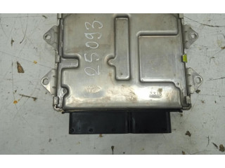 Řídící jednotka    Fiat Punto (199) 2013