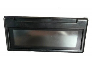 Дисплей    31268055, 69199100U   Volvo V50