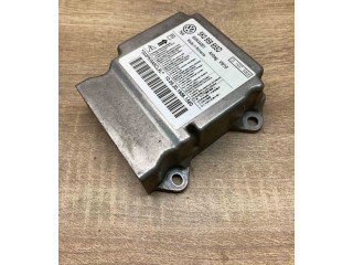 Блок подушек безопасности 5K0959655D, 5WK44301 Volkswagen Golf VI