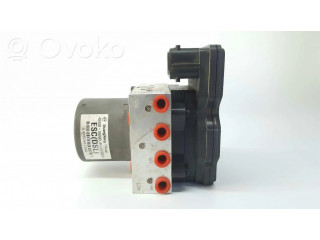 Блок АБС BH6013C000, 4892034000 SsangYong Korando