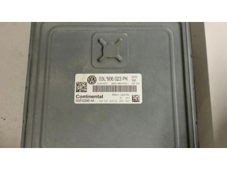 Řídící jednotka 03L906023PK, 03L907425C Volkswagen Caddy 2016