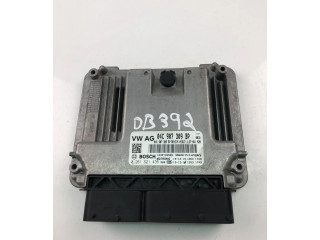 Řídící jednotka 04C907309BP, 0261S21435 Audi A6 S6 C7 4G 2015