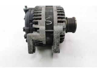 Генератор 13580078 Chevrolet Orlando 2.0