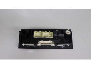 Блок управления климат-контролем 6Y0820045D Skoda Fabia Mk1 (6Y)