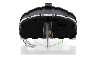 Přístrojová deska SsangYong Korando 2014 8022034360