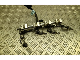 Топливная рампа 3530008200, 3531008200   KIA Xceed   для двигателя G4LH