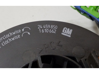 Полоса надувных подушек (кольцо srs)    24459850   Opel Meriva A