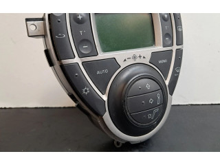 Блок управления климат-контролем 14908790YR Fiat Ulysse